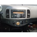 NISSAN MICRA III (K12)