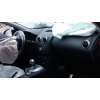nissan qashqai (j10) del año 2008
