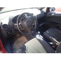 OPEL CORSA D