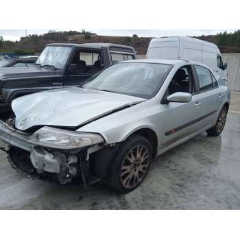 RENAULT LAGUNA II (BG0/1_) de desguace