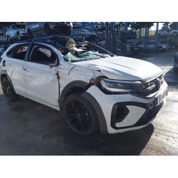 volkswagen taigo (cs1) del año 2024