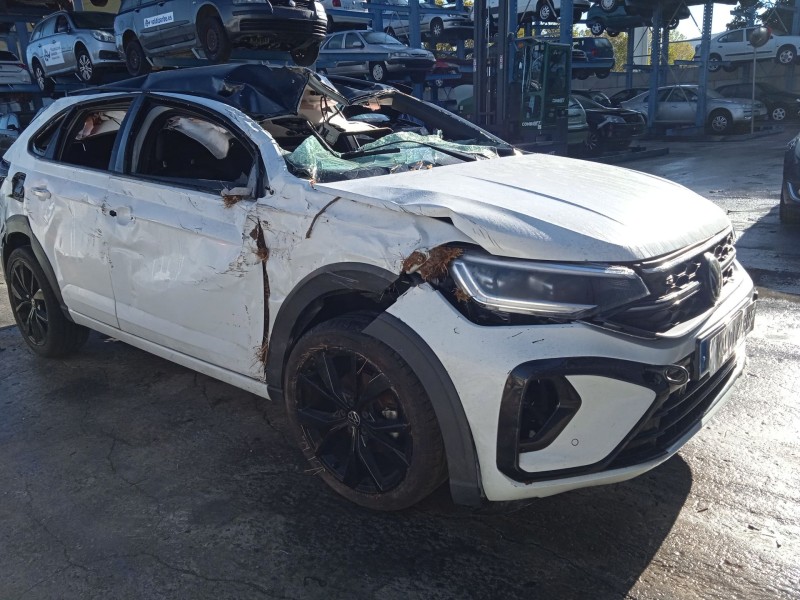 VOLKSWAGEN TAIGO (CS1)