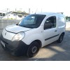 renault kangoo del año 2012