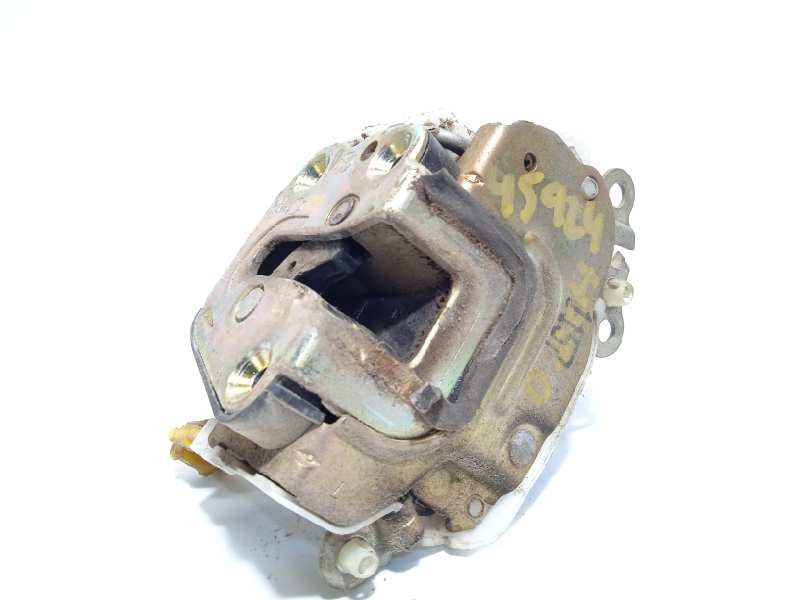 CERRADURA PUERTA DELANTERA DERECHA 805027F010 