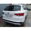 SEAT ATECA (KH7, KHP)