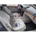 MERCEDES-BENZ CLASE E (W211)