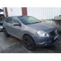 NISSAN QASHQAI I (J10, NJ10)
