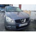 NISSAN QASHQAI I (J10, NJ10)