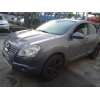 nissan qashqai i (j10, nj10) del año 2007