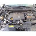 NISSAN QASHQAI I (J10, NJ10)
