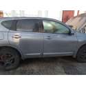 NISSAN QASHQAI I (J10, NJ10)