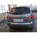 NISSAN QASHQAI I (J10, NJ10)