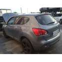 NISSAN QASHQAI I (J10, NJ10)
