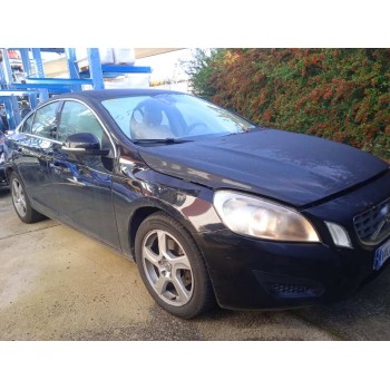 volvo s60 lim. del año 2010