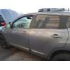 nissan qashqai i (j10, nj10) del año 2007
