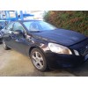 volvo s60 lim. del año 2010