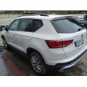 SEAT ATECA (KH7, KHP)