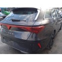 CUPRA LEON SPORTSTOURER (KL8, KU8, KUD)