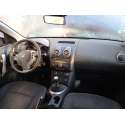 NISSAN QASHQAI I (J10, NJ10)