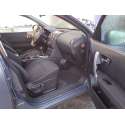 NISSAN QASHQAI I (J10, NJ10)