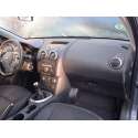 NISSAN QASHQAI I (J10, NJ10)