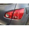 nissan qashqai i (j10, nj10) del año 2007