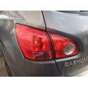 NISSAN QASHQAI I (J10, NJ10)