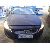 volvo s60 lim. del año 2010