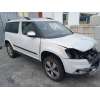 skoda yeti del año 2016
