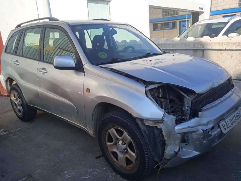 TOYOTA RAV 4 (A2)