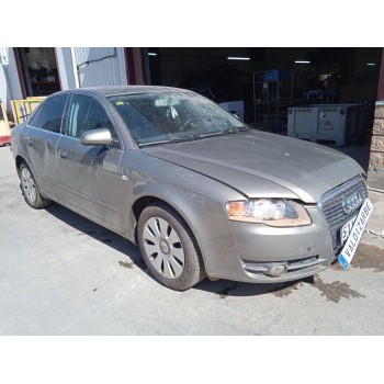 audi a4 b7 (8ec) del año 2005