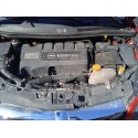OPEL CORSA D