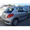 PEUGEOT 207/207+ (WA_, WC_)