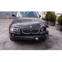 BMW X3 (E83)