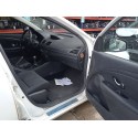 RENAULT MEGANE III HATCHBACK (BZ0/1_, B3_)