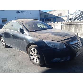 OPEL INSIGNIA A (G09)