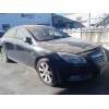 opel insignia a (g09) del año 2012