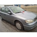 OPEL ASTRA G BERLINA
