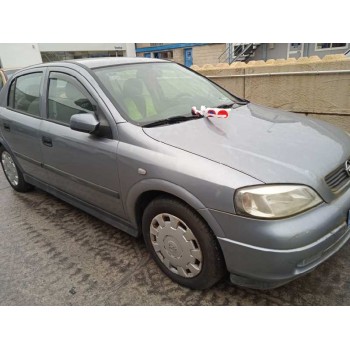 opel astra g berlina del año 2003