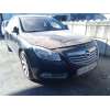 opel insignia a (g09) del año 2012