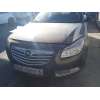 opel insignia a (g09) del año 2012