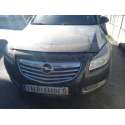 OPEL INSIGNIA A (G09)