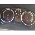 OPEL CORSA D