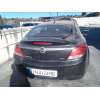 opel insignia a (g09) del año 2012