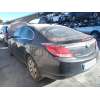 opel insignia a (g09) del año 2012