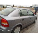 OPEL ASTRA G BERLINA