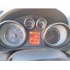 opel insignia a (g09) del año 2012
