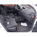 RENAULT MEGANE III HATCHBACK (BZ0/1_, B3_)