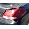 opel insignia a (g09) del año 2012