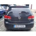 VOLKSWAGEN GOLF VI (5K1)